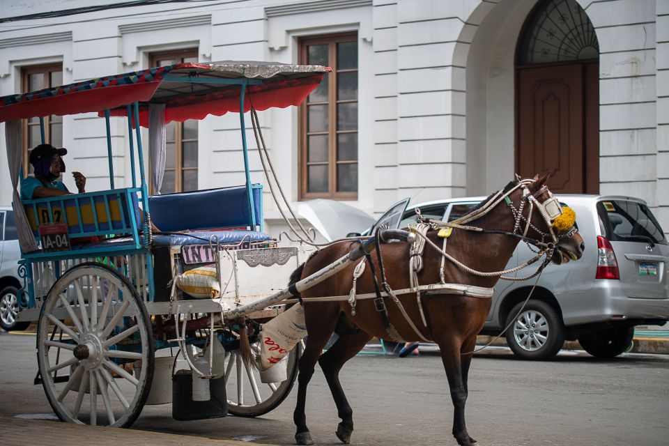 Manila: Sightseeing and Food Walking Tour With Tastings - Experience Reviews