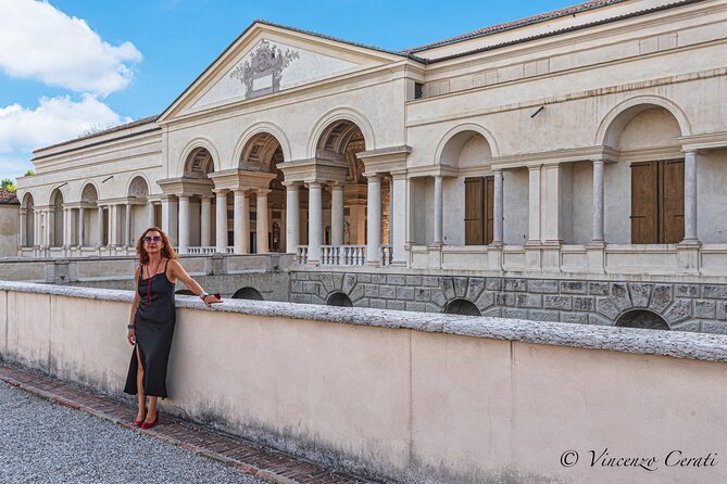 Mantua Historic Center - Walking Tour With Private Guide - Inclusions and Exclusions