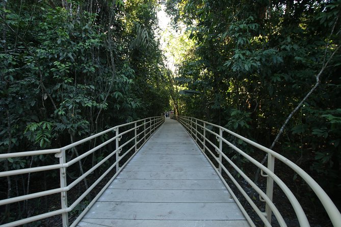 Manuel Antonio National Park Guided Tour - Meeting Point