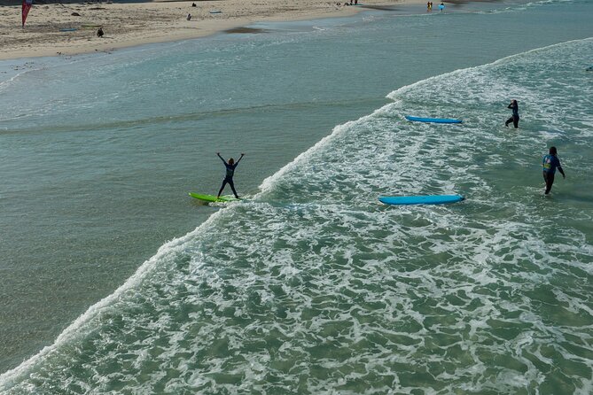 Margaret River Group Surfing Lesson - Additional Information