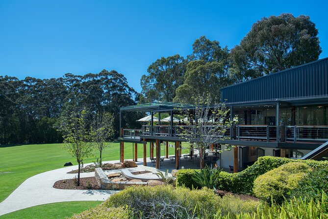 Margaret River Leeuwin Estate Tour With Food and Wine Pairing (Mar ) - Reviews and Pricing