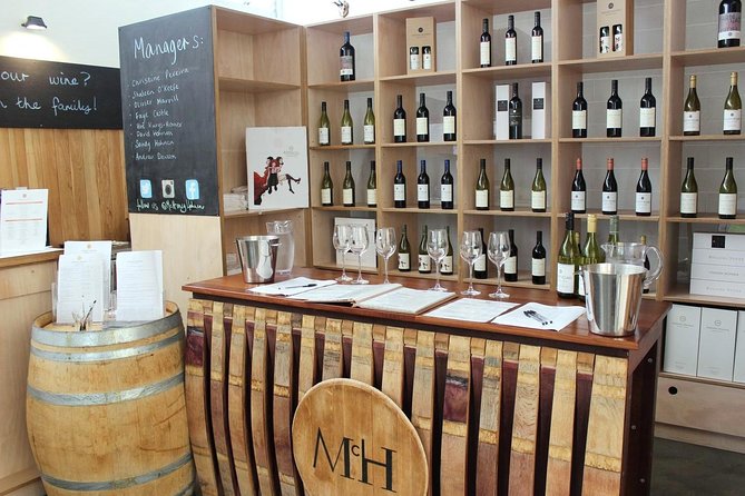 Margaret River Small-Group Full-Day Wine & Food Tour - Booking and Additional Information