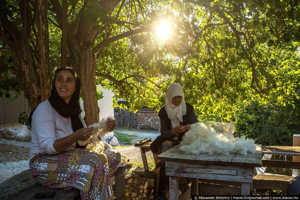 Marmaris: Local Village Tour With Lunch - Last Words