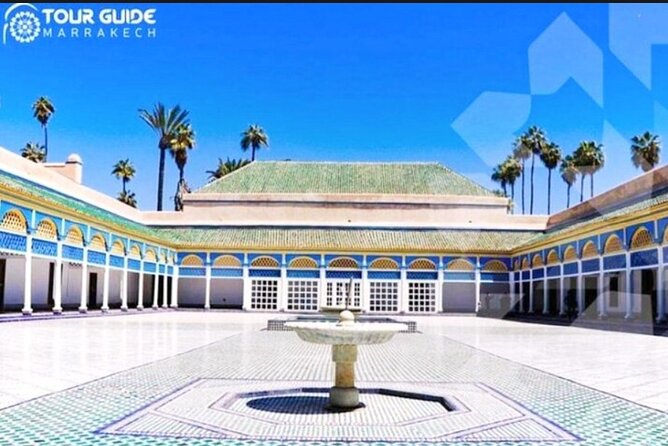 Marrakech Highlights : Majorelle , Bahía Palace , Mellah & Souks :Private Tour - Customer Satisfaction and Experience