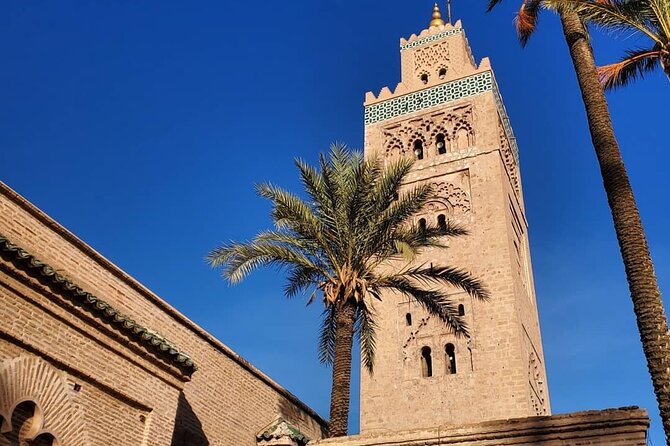 Marrakech in the Eyes of a Local - Gastronomic Delights and Culinary Traditions