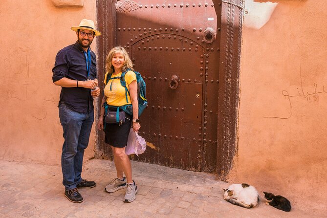 Marrakech Secrets & Hidden Sides - Last Words