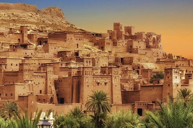 Marrakech-to-Fes: 3 Days-Tour-via-Merzouga-Desert-&-Camel-Trek - Last Words