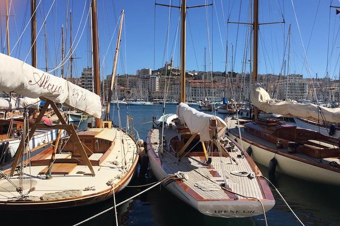 Marseille Private Guided Tour - Reviews