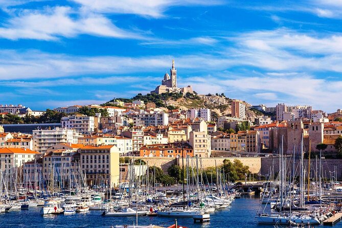 Marseille Private Tour - Guide Experience