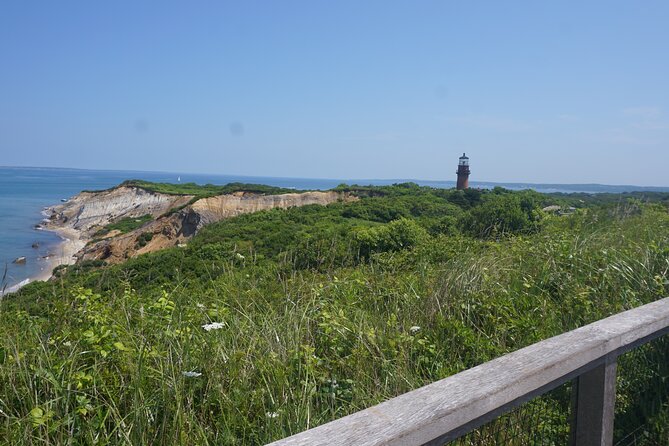 Marthas Vineyard Day Trip With Optional Island Tour From Boston - Directions
