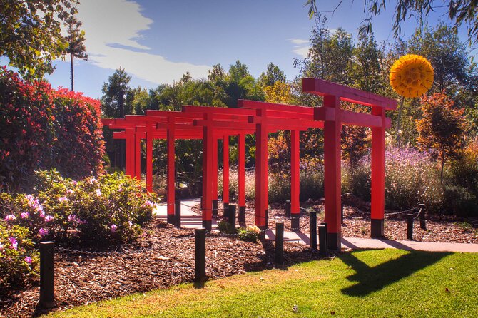Matakana Sculptureum Gardens and Gallery Admission (Mar ) - Booking Recommendations