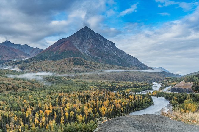 Matanuska Glacier Hike Day Tour - Guide Appreciation