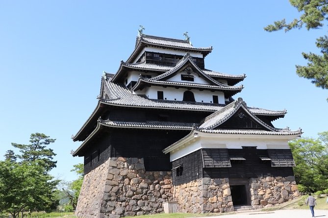 Matsue Half-Day Private Trip With Government-Licensed Guide - Pricing and Additional Information