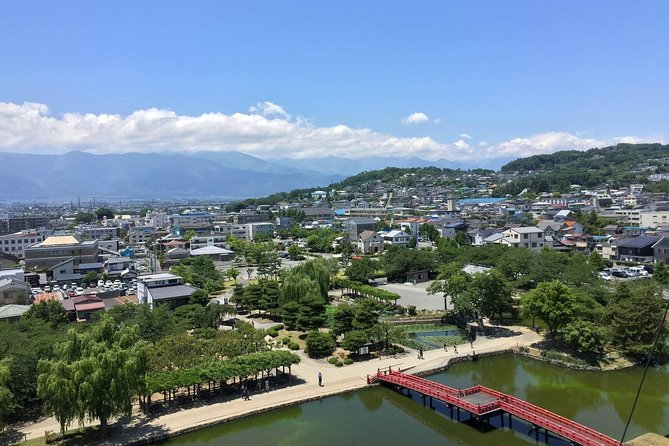Matsumoto Private One Day Tour From Nagano - Additional Tour Details and Tips