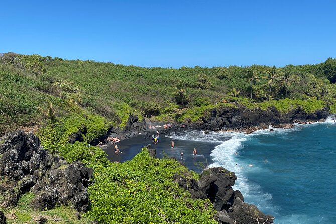 Maui by Storm: Epic Private Luxury Road to Hana Adventure Tour - Booking Information