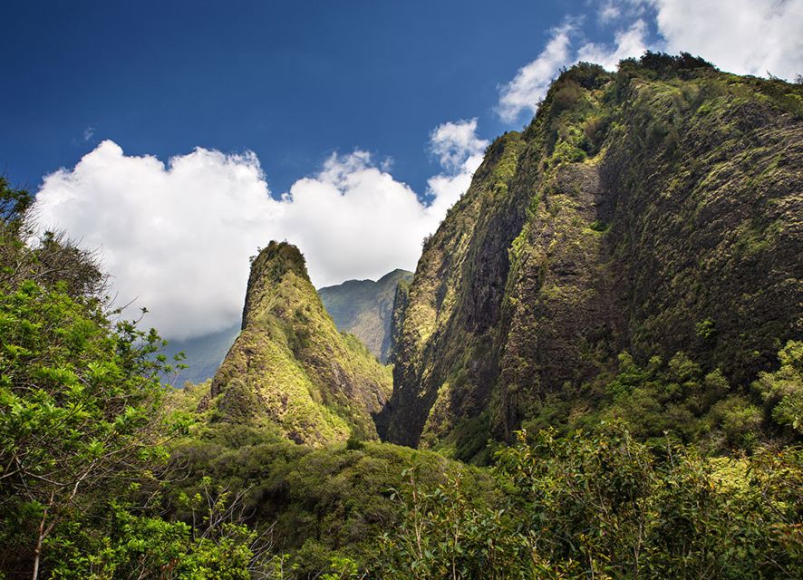 Maui: Haleakala and Ia'o Valley Tour - Customer Experience Options