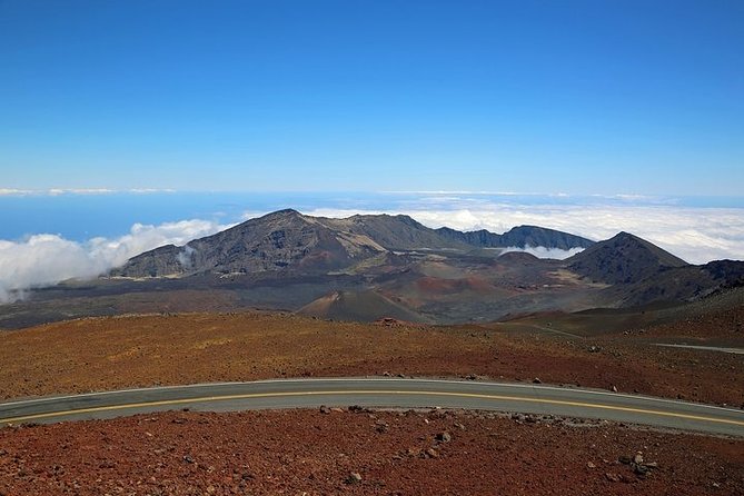 Maui Haleakala Self Paced Downhill Bike Tour With Mountain Riders - Last Words