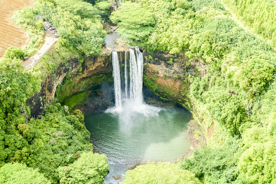 Maui: Road to Hana Helicopter & Waterfall Tour With Landing - Pricing and Booking Details
