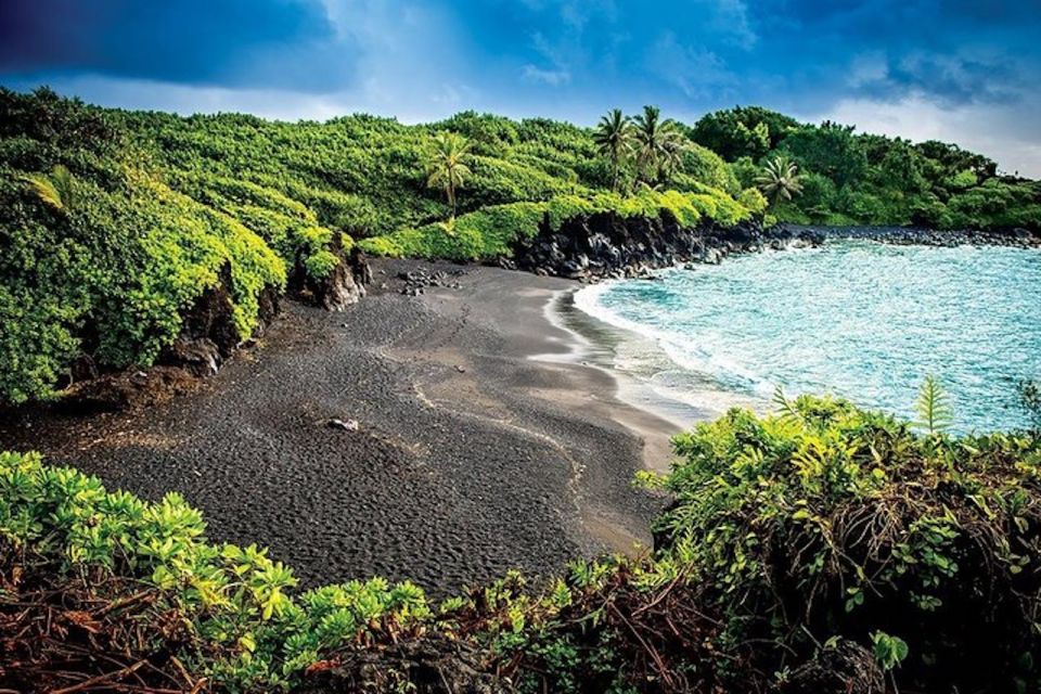 Maui: Road to Hana Self-Guided Tour With Polaris Slingshot - Full Description