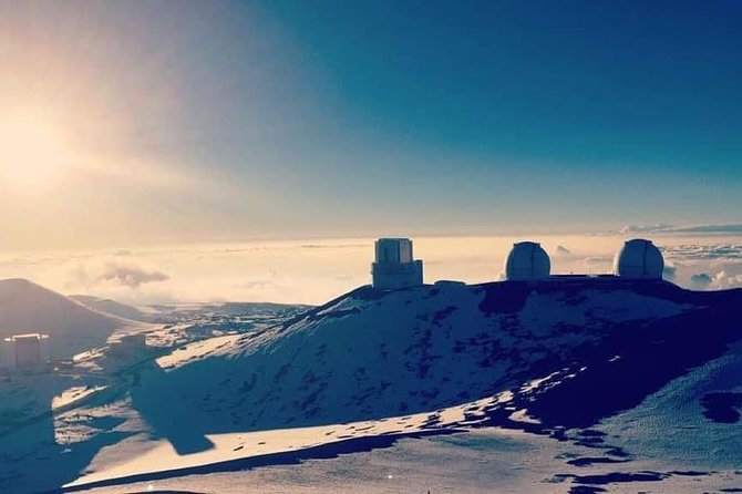 Mauna Kea Summit Small-Group Tour From Hilo (Mar ) - Tour Highlights