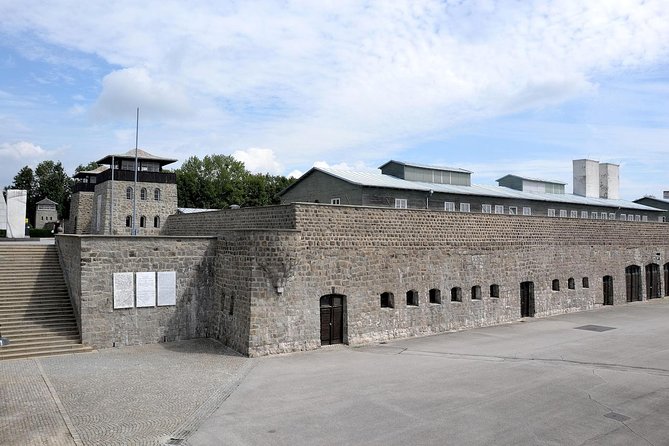 Mauthausen Memorial Private Day Trip From Vienna - Booking and Pricing