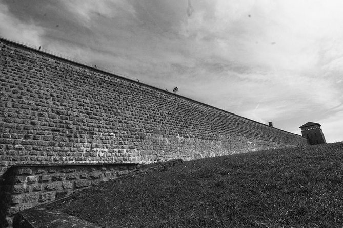 Mauthausen Private Tour From Linz - Traveler Experience