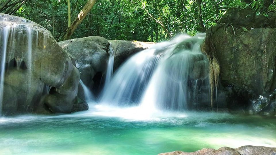 Mayfield Falls River Walk With Private Transportation - Negril Day Trip Information