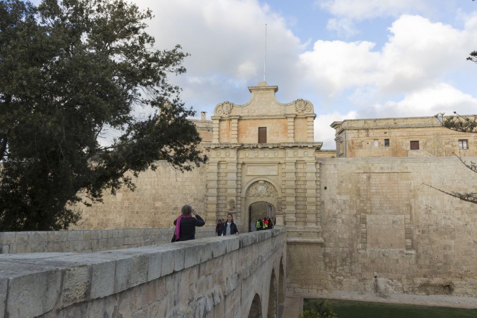 Mdina and Rabat: Guided City Walking Tour - Last Words