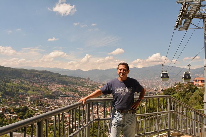 Medellin Full Day Private City Tour - Book Your Tour