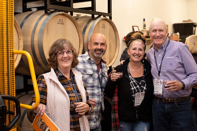 Meet the Winemakers - Seven Birches Winery Tour - Location Details