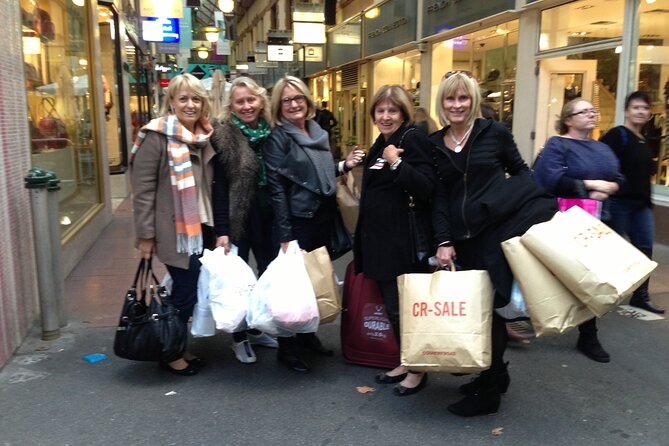 Melbourne Bargain Shopping Tour - Reviews