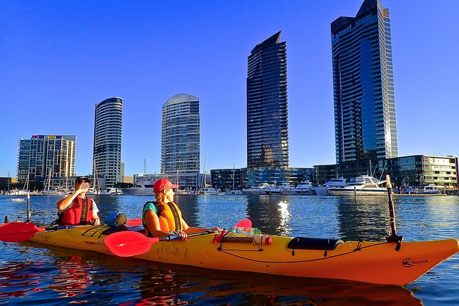 Melbourne City Twilight Kayak Tour - Additional Information and Resources