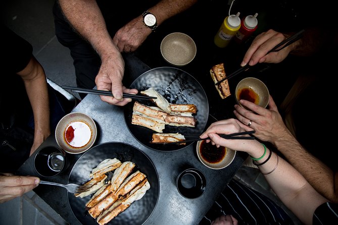 Melbourne Dumpling Walking Tour - Additional Information