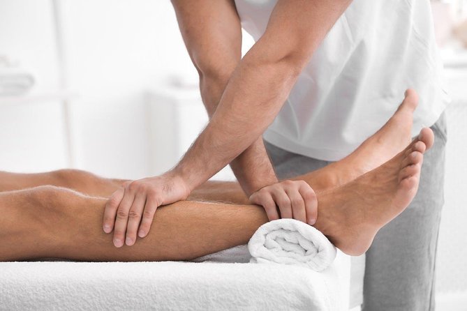 Melbourne Mens Massage 45- or 60-Minute LGBTQ Friendly (Mar ) - Reviews and Additional Insights
