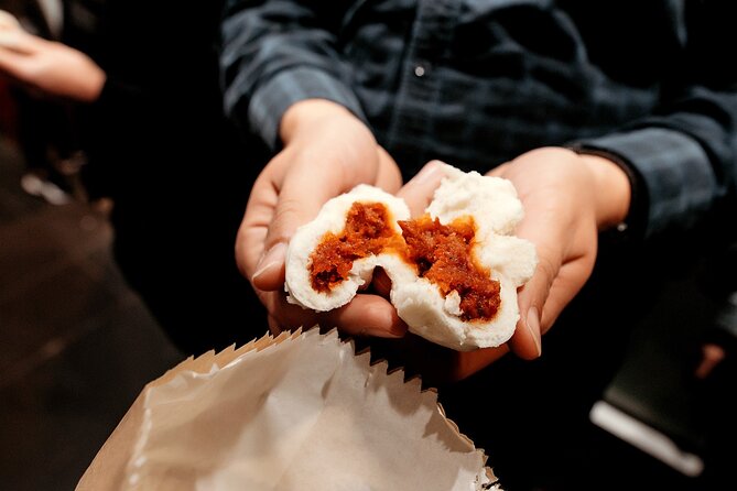 Melbourne Street Food Small-Group Night Tour (Mar ) - Traveler Experience