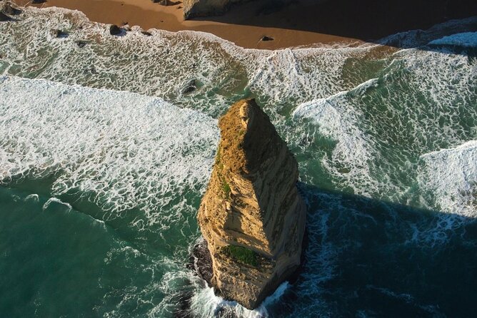 Melbourne to 12 Apostles VIP Helicopter Tour (1 Hour Flight) - Support and Assistance