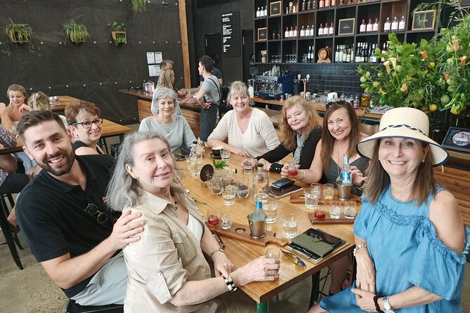 Melbourne: Yarra Valley Wine, Gin and Chocolate Tour - Pricing and Inclusions