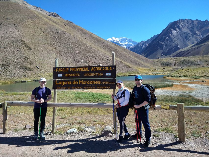 Mendoza: High Mountain and Aconcagua Park Tour With BBQ - Reservation and Customer Reviews