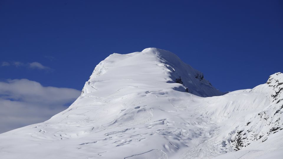 Mera Peak Expedition - Everest, Nepal - Additional Information
