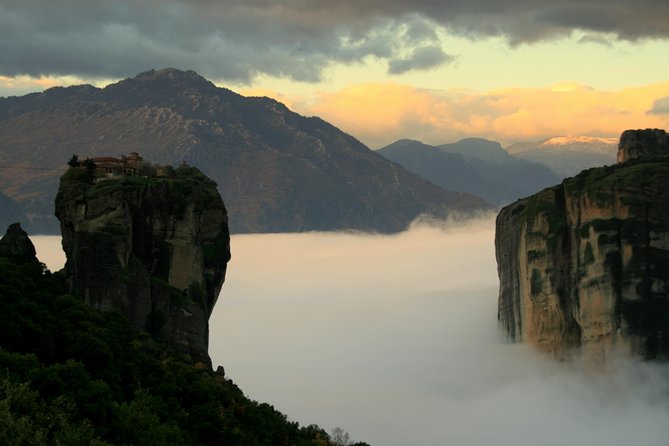 Meteora All Monasteries Tour With Photo Stops - Cancellation Policy