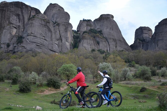 Meteora Ebike Tour - Common questions