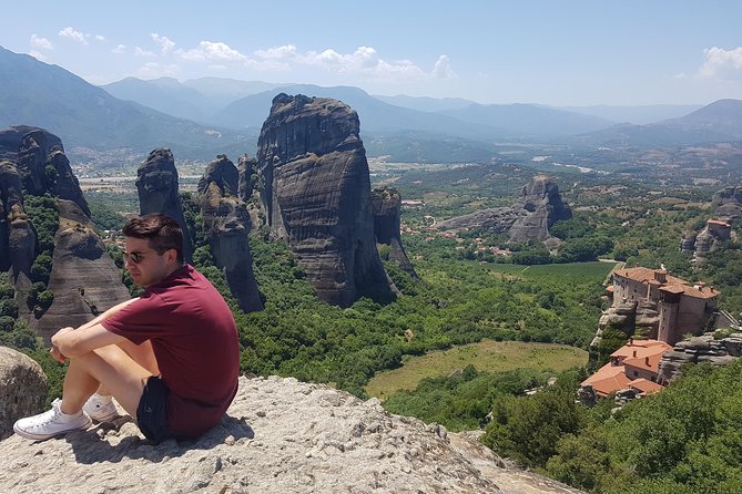 Meteora Full-Day Small-Group Tour by Train From Thessaloniki (Mar ) - Cancellation Policy Overview