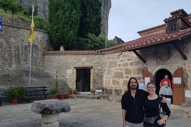 Meteora Monasteries Tour From Kalabaka or Kastraki (Mar ) - Cancellation Policy Details