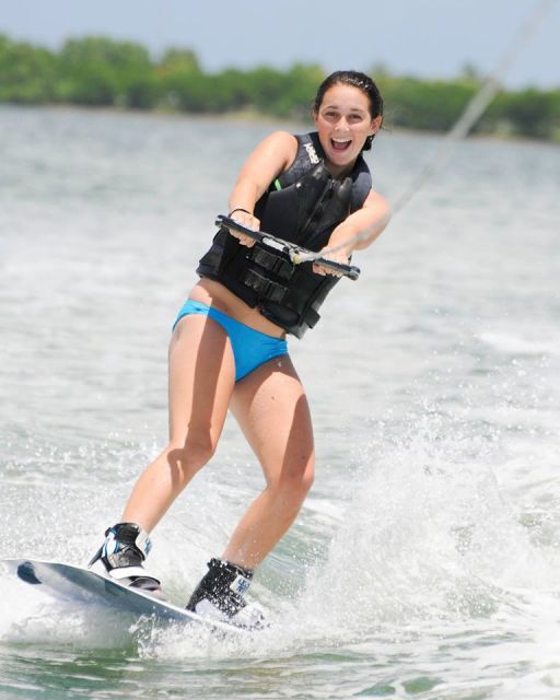 Miami: 2-Hour Wakeboarding Lesson - Important Information
