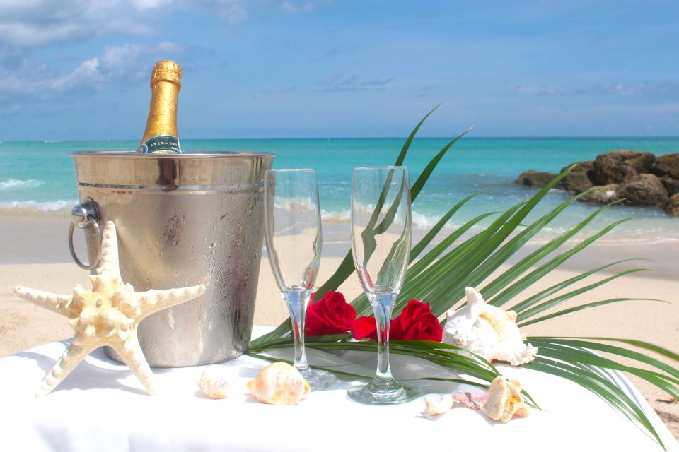 Miami: Beach Wedding or Renewal of Vows - Customer Reviews