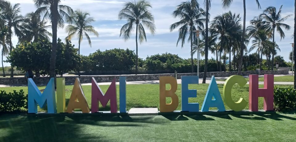 Miami: City Tour & Cruise of Biscayne Bay - Testimonials