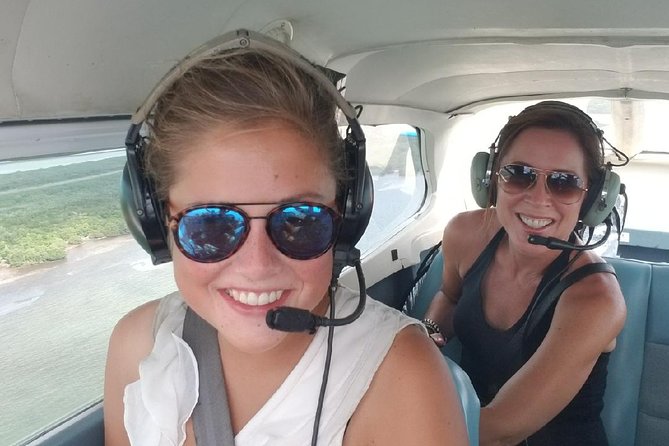 Miami Highlights Seaplane Tour With Live Commentary - Customer Photos and Recommendations