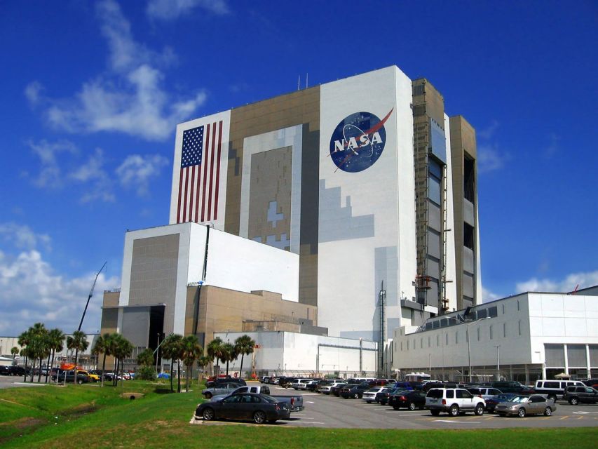 Miami: Kennedy Space Center Private Tour - Customer Reviews and Verification