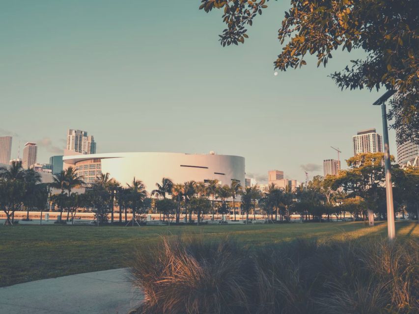 Miami: Miami Heat Basketball Game Ticket at Kaseya Center - Full Description & Inclusions