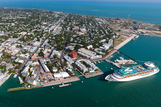 Miami to Key West Day Trip With Activity Options - Customer Reviews and Feedback